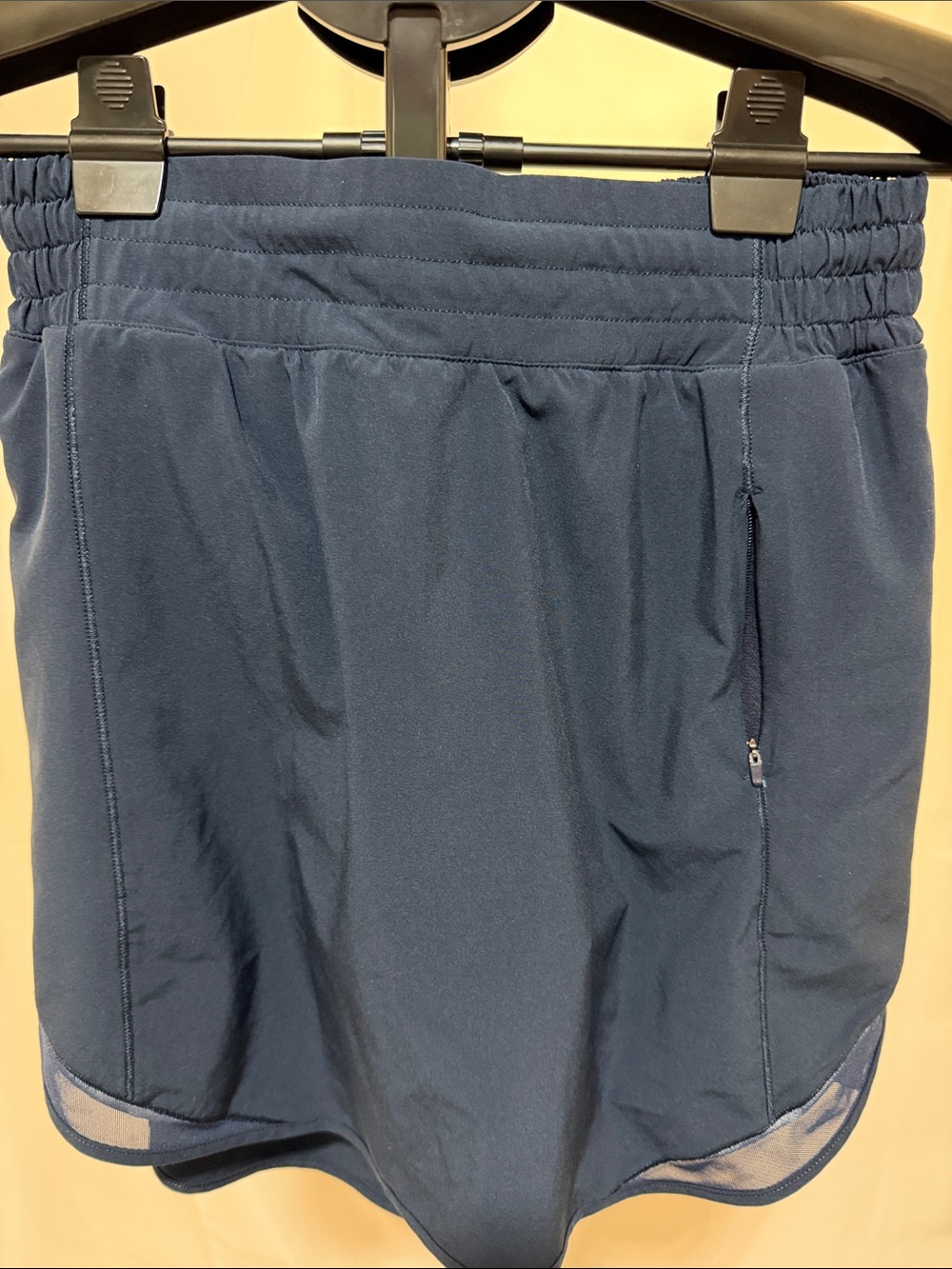 Lululemon Hotty Hot Skirt